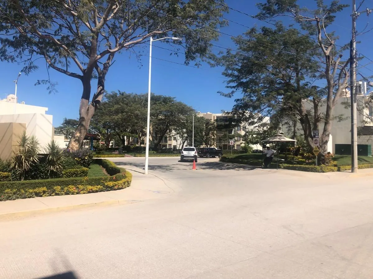 depa en Vallarta maralta Apartamento Puerto Vallarta