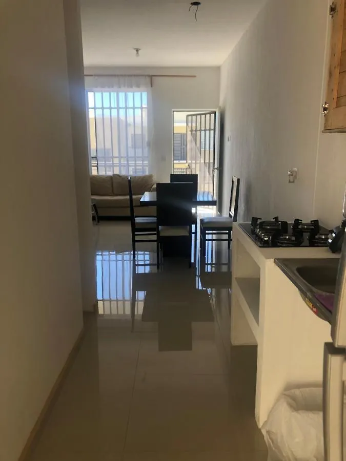 depa en Vallarta maralta Apartamento Puerto Vallarta
