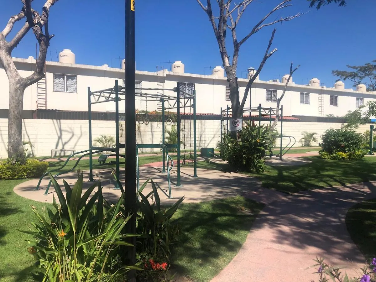 depa en Vallarta maralta Apartamento Puerto Vallarta