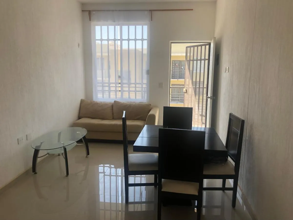 Depa En Vallarta Maralta Apartamento Puerto Vallarta