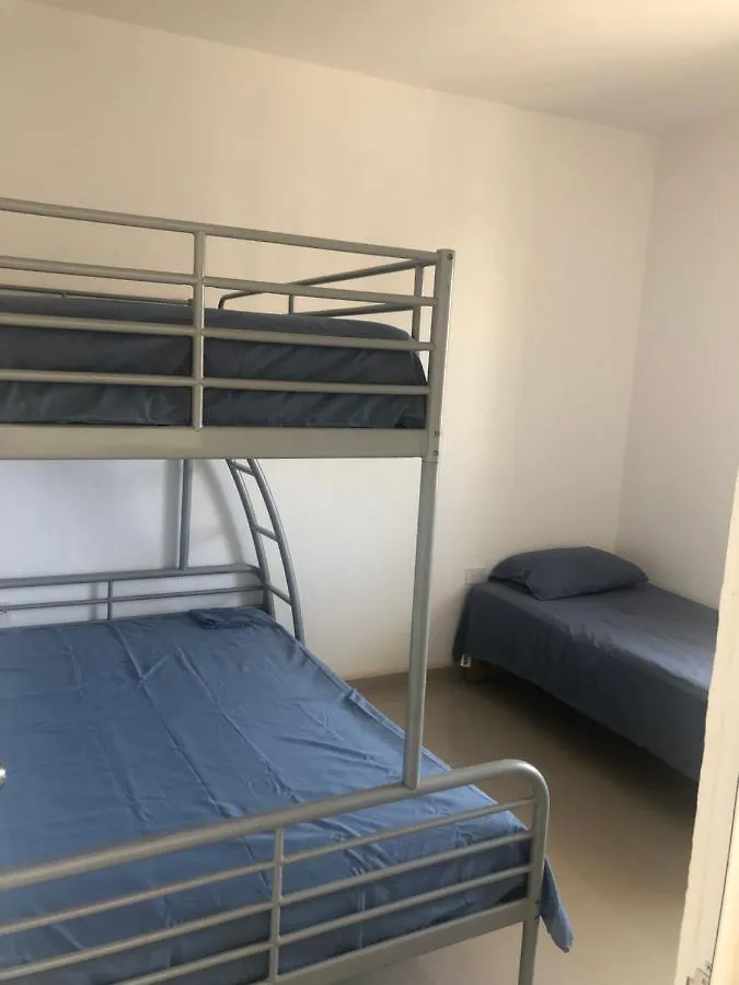Depa En Vallarta Maralta Apartamento Puerto Vallarta México