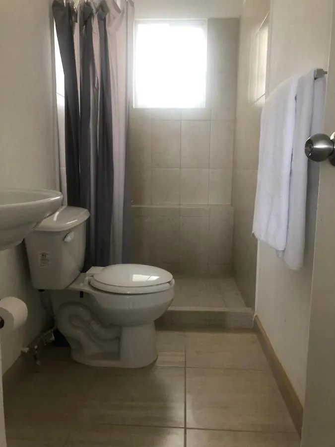 Depa En Vallarta Maralta Apartamento Puerto Vallarta