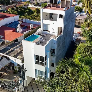 Estudio Aralias Relax & Go Puerto Vallarta