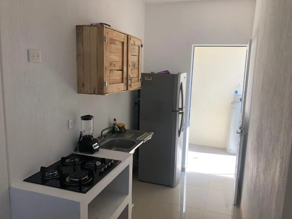 Depa En Vallarta Maralta Apartment Puerto Vallarta